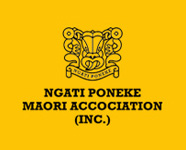 Ngati Poneke Maori Association
